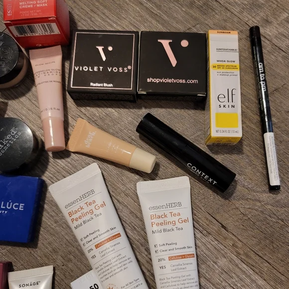 Stocking Stuffers Bundle of makeup/skincare!!! - Picture 6 of 6